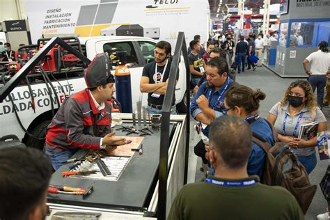 FABTECH Mexico 2025 